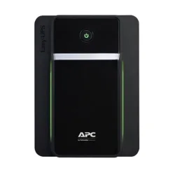 APC Back UPS BVX2200LI-GR Line Interactive 2200VA