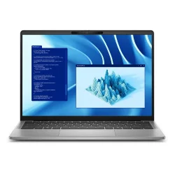 DELL Laptop Latitude 7455 14.0'' QHD+ TOUCH/Snapdragon X Plus X1P-64-100/16GB/512GB SSD/Adreno GPU/Win 11 Pro/3Y Prosu