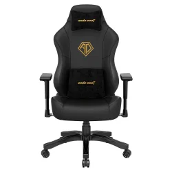ANDA SEAT Gaming Chair PHANTOM-3 Large Black