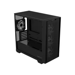 ASUS CASE A21 PLUS MINI MICRO ATX ARGB BLACK