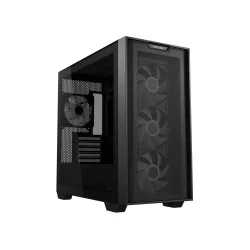 ASUS CASE A21 PLUS MINI MICRO ATX ARGB BLACK