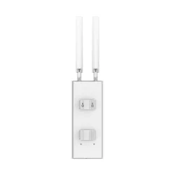 CUDY Range Extender RE1200 Outdoor Outdoor/Indoor AC1200 Wi-Fi