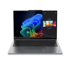 LENOVO Laptop ThinkPad X9-14 G1 Aura Edition 14'' 2.8K OLED /Ultra7-258V/32GB/2TB SSD/Intel Arc Graphics/Win 11 Pro/3Y
