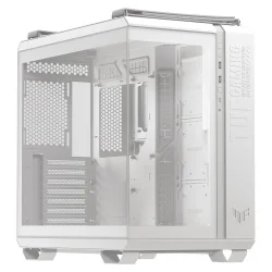 ASUS CASE TUF Gaming GT502 HORIZON MIDDLE ATX White