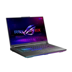 ASUS Laptop ROG Strix G16 G614PR-RV063X 16'' 1920 x 1200 IPS 165Hz Ryzen 9 8940HX/32GB/1TB SSD NVMe PCIe 4.0/NVidia Ge