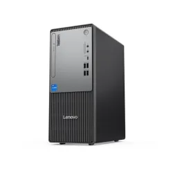 LENOVO PC ThinkCentre neo 50t G5/i7-14700/16GB/512GB SSD/Intel UHD Graphics/DVD±RW/W11P/5Y NBD/Black