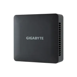 GIGABYTE BRIX GB-BRI3H-1315, 2.5''HDD/SSD,M.2 SSD