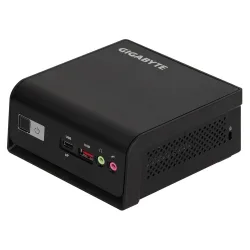 GIGABYTE BRIX GB-BTIP-N150 , 2.5''HDD/SSD,M.2