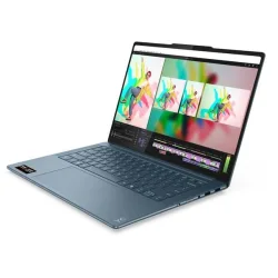 LENOVO Laptop Yoga 7 Pro 14ASP10 14.5'' 3K OLED/AMD Ryzen AI 9 365/32GB/1TB SSD/AMD Radeon 880M Graphics/Win 11 Home/3