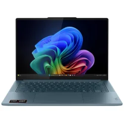 LENOVO Laptop Yoga 7 Pro 14ASP10 14.5'' 3K OLED/AMD Ryzen AI 9 365/32GB/1TB SSD/AMD Radeon 880M Graphics/Win 11 Home/3