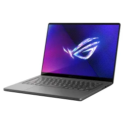 ASUS Laptop ROG Zephyrus G14 GA403WR-QS107X 14.0'' 2880 x 1800 OLED 120Hz Ryzen AI 9 HX 370/32GB/1TB SSD NVMe PCIe 4.0