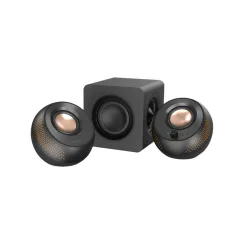 CREATIVE Speaker Wired 2.1 Pebble X Plus