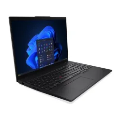 LENOVO Laptop ThinkPad L16 G2 16'' WUXGA IPS/Ultra5-225U/32GB/1TB SSD/Intel Graphics/Win 11 Pro/3Y NBD/Black