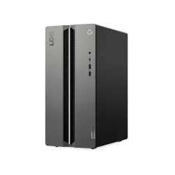 LENOVO PC LOQ Tower 17IAX10/Ultra7-255HX/32GB/1TB SSD/NVIDIA GeForce RTX 5060 Ti 8GB/Win 11 Home/Luna GreyandRaven Black