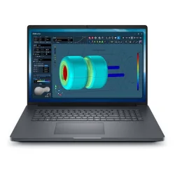 DELL Pro Max 18 Plus MB18250 18'' QHD+/Ultra 9 285HX/64GB/1TB SSD/RTX PRO 3000/Win 11 Pro/3Y Prosupport