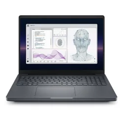 DELL Pro Max 16 Plus MB16250 16'' FHD+/Ultra 7 265HX/32GB/1TB SSD/RTX PRO 1000/Win 11 Pro/3Y Prosupport