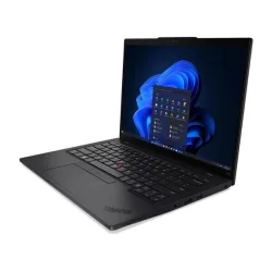 LENOVO Laptop ThinkPad L14 G6 14'' WUXGA IPS/Ultra5-225U/32GB/1TB SSD/Intel Graphics/Win 11 Pro/3Y NBD/Black