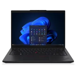 LENOVO Laptop ThinkPad L14 G6 14'' WUXGA IPS/Ultra7-255U/32GB/1TB SSD/Intel Graphics/Win 11 Pro/3Y NBD/Black
