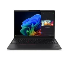 LENOVO Laptop ThinkPad T16 G4 16'' WUXGA IPS/Ryzen AI 7 PRO 350 /32GB/1TB SSD/AMD Radeon Graphics/Win 11 Pro/3Y PREM/B