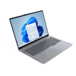 LENOVO Laptop ThinkBook 16 G7 ARP 16'' WUXGA IPS/R5-7535HS /32GB/1TB SSD/AMD Radeo 660M Graphics/Win 11 Pro/3Y NBD/Arc