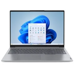 LENOVO Laptop ThinkBook 16 G7 ARP 16'' WUXGA IPS/R5-7535HS /32GB/1TB SSD/AMD Radeo 660M Graphics/Win 11 Pro/3Y NBD/Arc
