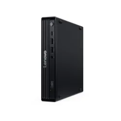 LENOVO PC ThinkCentre M70q Tiny G6/Ultra7-265T/32GB/1TB/Intel Graphics/Win 11 Pro/3Y NBD/Black