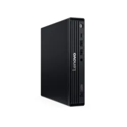 LENOVO PC ThinkCentre M70q Tiny G6/Ultra7-265T/32GB/1TB/Intel Graphics/Win 11 Pro/3Y NBD/Black