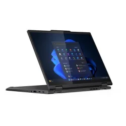LENOVO Laptop ThinkPad T14s 2-in-1 G1 14'' WUXGA IPS/Ultra7-255U/32GB/512GB SSD/Intel Graphics/Win 11 Pro/3Y PREM/Blac