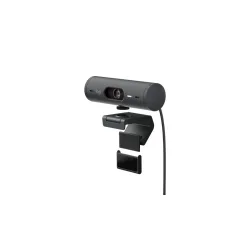 LOGITECH Webcam Brio 505 Graphite