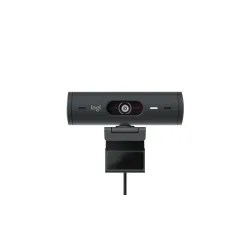 LOGITECH Webcam Brio 505 Graphite