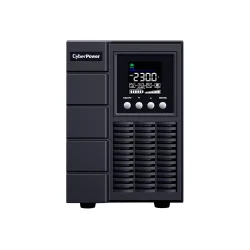 CYBERPOWER UPS Professional OLS3000E-DE Online LCD 3000VA
