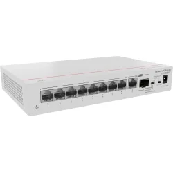 HUAWEI eKitEngine Switch S110-8P2ST Unmanaged
