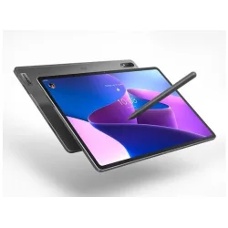 LENOVO Tablet P12 Pro 12.6'' WQXGA/Qualcomm Snapdragon 870/8GB/256GB/Qualcomm Adreno 650 Graphics/Android 11/2Y CAR/St