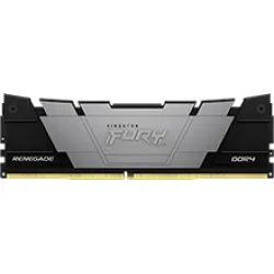KINGSTON Memory KF432C16RB2K2/16 FURY Renegade Black, 3200MT/s, 16GB, KIT OF 2