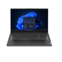 LENOVO Laptop V15 G4 AMN 15,6'' FHD/R5-7520U/16GB/512GB SSD/AMD Radeon Graphics/Win 11 Pro/3Y CAR/Business Black