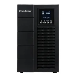 CYBERPOWER UPS Professional OLS1000EA-DE Online LCD 1000VA