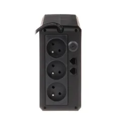 CYBERPOWER UPS UT850EG Line Interactive LCD 850VA Schuko