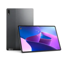 LENOVO Tablet P12 Pro 12.6'' WQXGA/Qualcomm Snapdragon 870/6GB/128GB UFS 3.1/Qualcomm Adreno 650 Graphics/LTE/Android