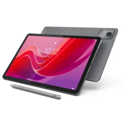 LENOVO Tablet M11 11'' WUXGA/MediaTek Helio G88/4GB/128GB/ARM Mali-G52/Folio Case + Lenovo Tab Pen/Android 13/2Y CAR/L