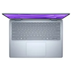 DELL 14 Plus 2in1 DB04250 16:10 FHD+ Touch/Ultra 7 256V/16GB/1TB SSD/Intel Arc/Win 11 Home/1Y NBD/Ice Blue