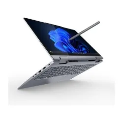 LENOVO Laptop ThinkBook 14 2-in-1 G5 IAU 14'' WUXGA IPS/Ultra5-225U/32GB/1TB SSD/Integrated Intel Graphics /Win 11 Pro