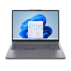 LENOVO Laptop IdeaPad Slim 3 16ARP1016'' 2.8K OLED/R7-7735HS /16GB/1TB/AMD Radeon 680M Graphics/Win 11 Home S/2Y CAR/L