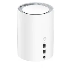 CUDY HOME MESH M3000 1-PACK WIFI 6 AX3000 WHITE