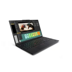 LENOVO Laptop ThinkPad P16v G3 16'' WUXGA IPS/Ultra7-255H/32GB/1TB/NVIDIA RTX PRO 2000 Blackwell Generation 8GB/Win 11