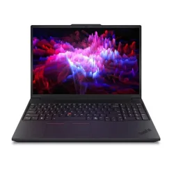 LENOVO Laptop ThinkPad P16v G3 16'' WUXGA IPS/Ultra7-255H/32GB/1TB/NVIDIA RTX PRO 2000 Blackwell Generation 8GB/Win 11