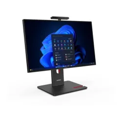 LENOVO ThinkCentre All In One PC  M90a G6 23.8'' FHD IPS/Ultra9-285/32GB/1TB SSD/NVIDIA GeForce RTX 4050 6GB/Win 11 Pr