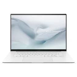 ASUS Laptop Zenbook S 16 OLED UM5606GA-OLED-SR176X 16'' 3K 120Hz OLED Touch/Ryzen AI 9 465/32GB/2TB SSD NVMe 4.0//Win