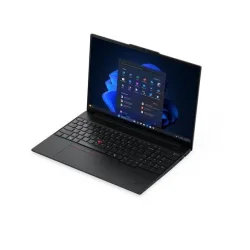 LENOVO Laptop ThinkPad E16 G3 16'' WUXGA IPS/R7-250/32GB/1TB SSD/AMD Radeon 780M Graphics/Win 11 Pro/3Y NBD/Black