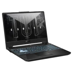 ASUS Laptop TUF Gaming A15 FA506NCG-HN186W 15.6'' FHD IPS R7-7445HS/16GB/512GB SSD NVMe PCIe 4.0/NVidia GeForce RTX 30