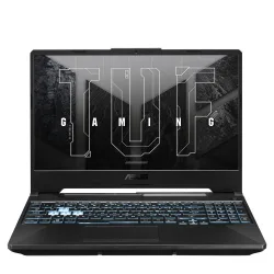 ASUS Laptop TUF Gaming A15 FA506NCG-HN186W 15.6'' FHD IPS R7-7445HS/16GB/512GB SSD NVMe PCIe 4.0/NVidia GeForce RTX 30